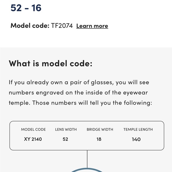 Tiffany & Co. Tortoise Shell Eyewear with Blue Case - Picture 10 of 13